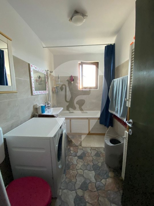 Apartament cu 2 camere de vanzare pe Alexandru Ciurcu