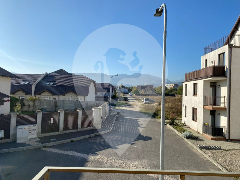Apartament cu 2 camere de vanzare pe Alexandru Ciurcu