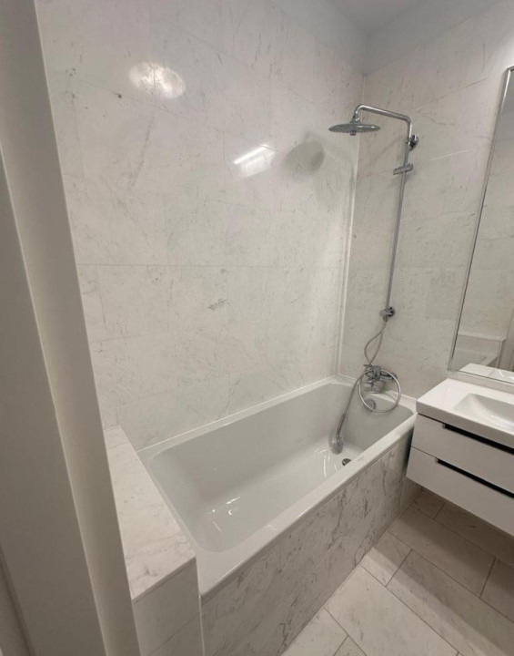 2 Camere | Luxuria | Centrala | Parcare | Acces Sala Fitness | Curte 