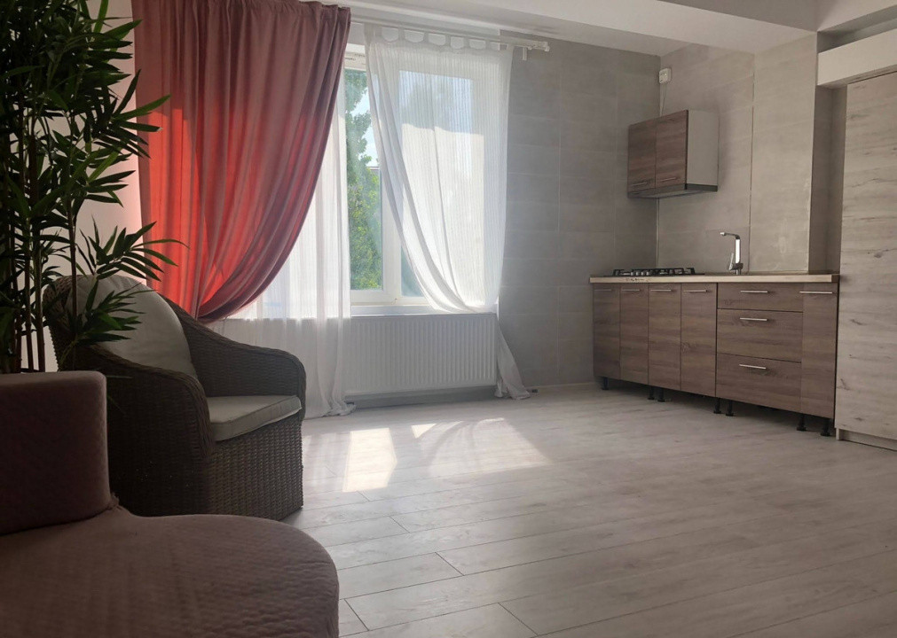 Garsoniera | 1 Mai - Piata Mures | Centrala | Metrou