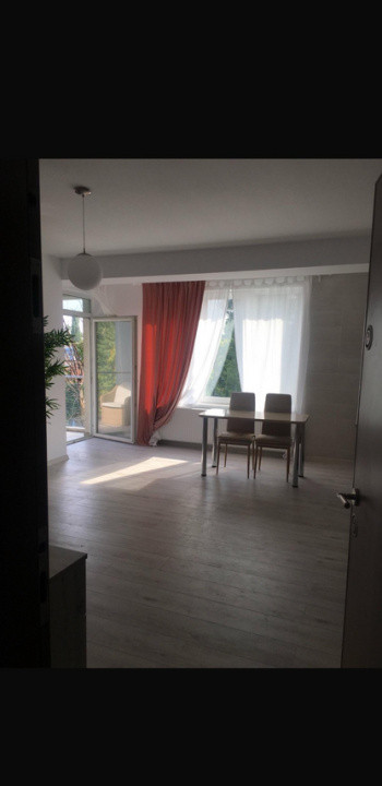 Garsoniera | 1 Mai - Piata Mures | Centrala | Metrou