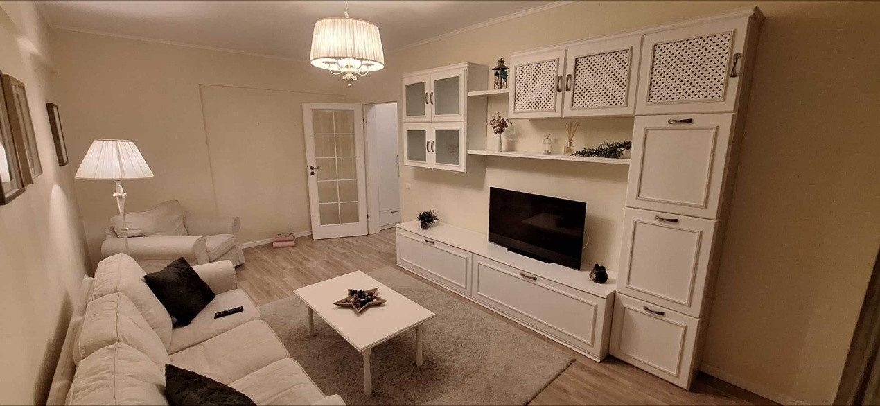 2 Camere | Berceni -Uioara  | Parcare | AC | Centrala Propie