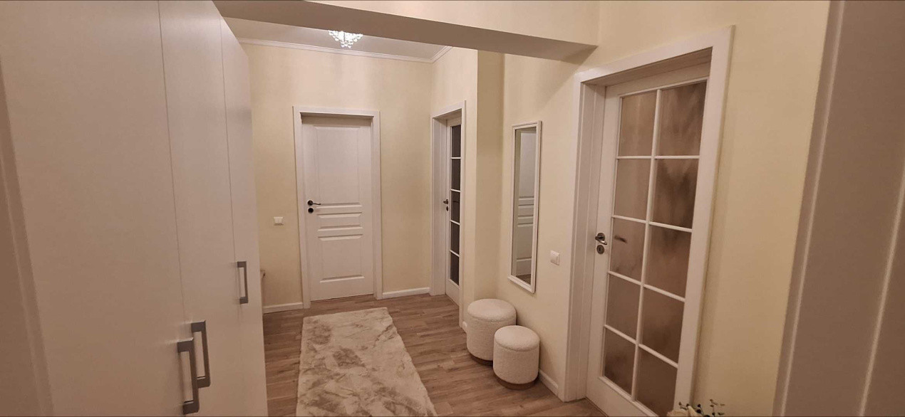 2 Camere | Berceni -Uioara  | Parcare | AC | Centrala Propie