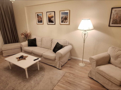 2 Camere | Berceni -Uioara  | Parcare | AC | Centrala Propie