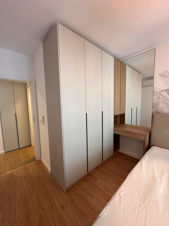 2 Camere | Prima Vista | Fabrica de Glucoza | AC | Parcare Subterana