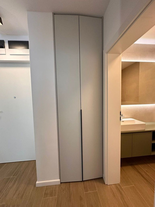 2 Camere | Prima Vista | Fabrica de Glucoza | AC | Parcare Subterana