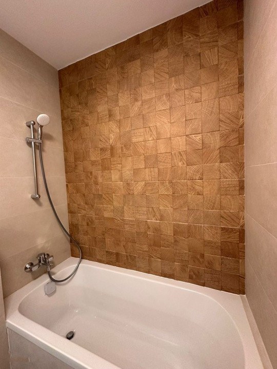 2 Camere | Prima Vista | Fabrica de Glucoza | AC | Parcare Subterana