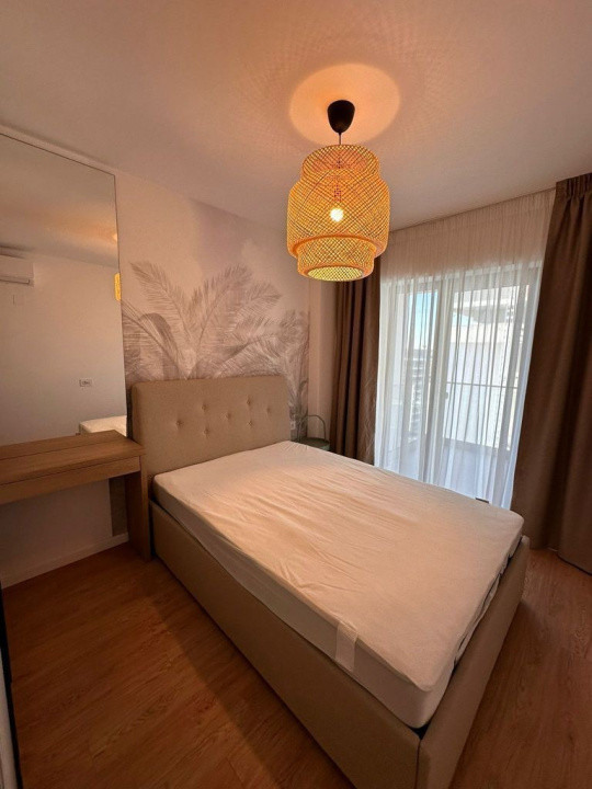 2 Camere | Prima Vista | Fabrica de Glucoza | AC | Parcare Subterana