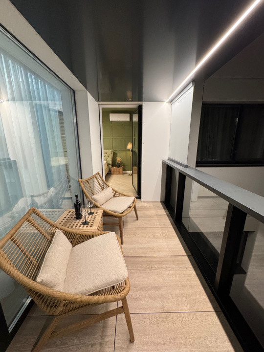 2 Camere  Pipera | Cortina North | AC | Parcare | Prima Inchiriere 