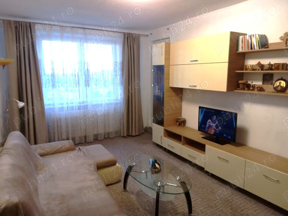 Apartament 3 camere circular - loc de parcare Grivitei  / Centru Civic