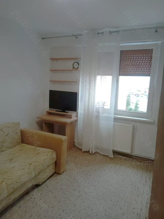 Apartament 3 camere circular - loc de parcare Grivitei  / Centru Civic