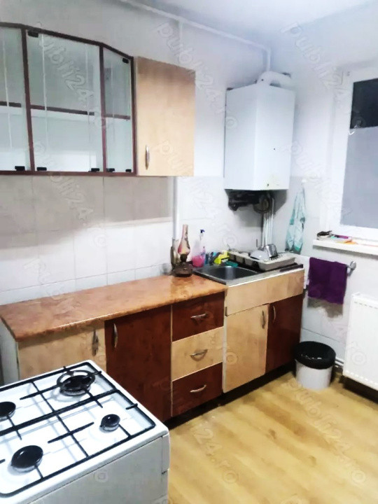 Apartament 3 camere circular - loc de parcare Grivitei  / Centru Civic