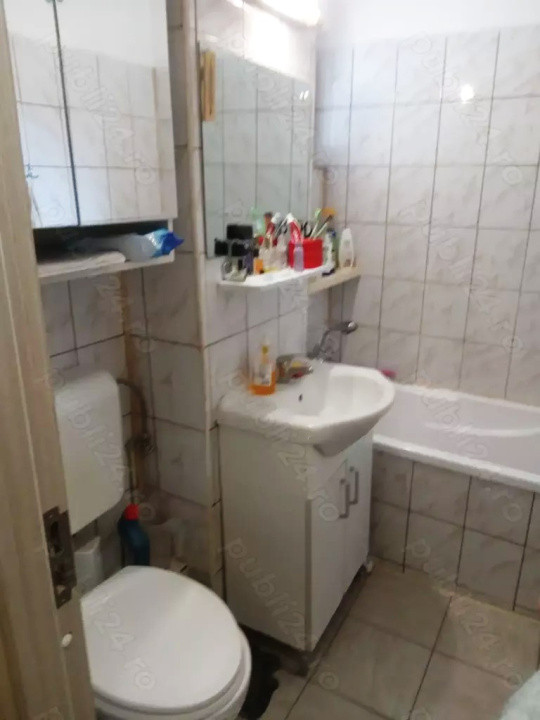 Apartament 3 camere circular - loc de parcare Grivitei  / Centru Civic