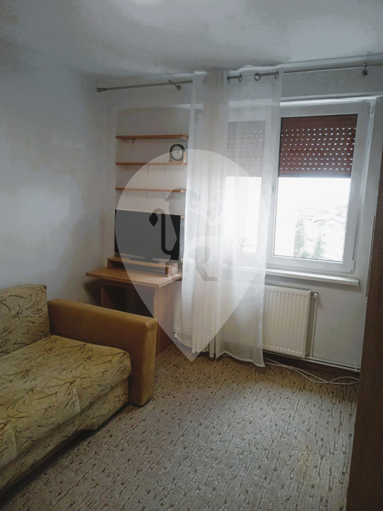 Apartament 3 camere circular - loc de parcare Grivitei  / Centru Civic