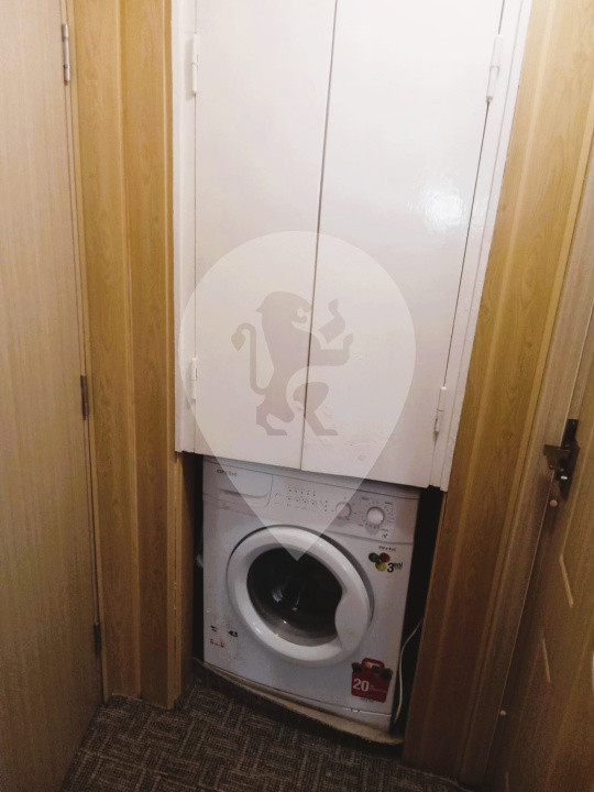 Apartament 3 camere circular - loc de parcare Grivitei  / Centru Civic