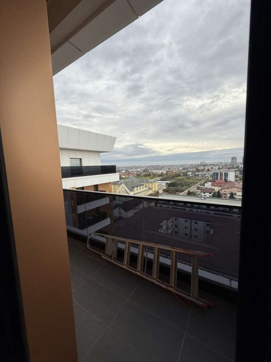 2 Camere Sky Garden Residence| Berceni -Aparataorii Patriei | Parcare | AC 