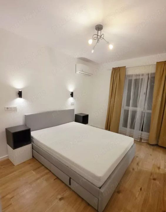 2 Camere | Belvedere Residence | Prima Inchiriere | Metrou  | AC