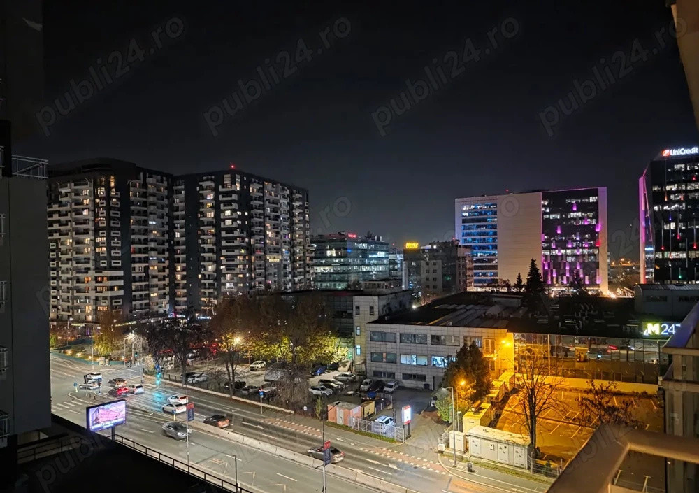 2 Camere | Belvedere Residence | Prima Inchiriere | Metrou  | AC