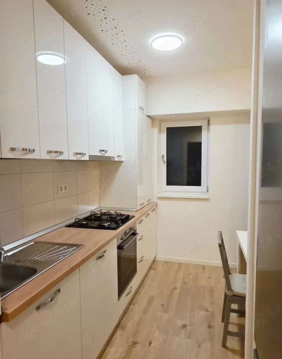 2 Camere | Belvedere Residence | Prima Inchiriere | Metrou  | AC