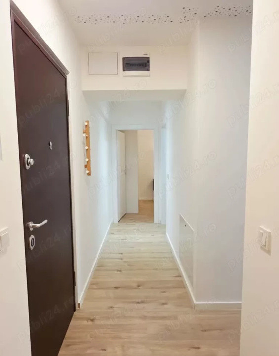 2 Camere | Belvedere Residence | Prima Inchiriere | Metrou  | AC