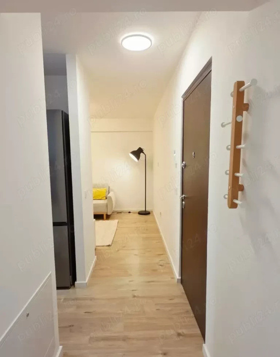 2 Camere | Belvedere Residence | Prima Inchiriere | Metrou  | AC