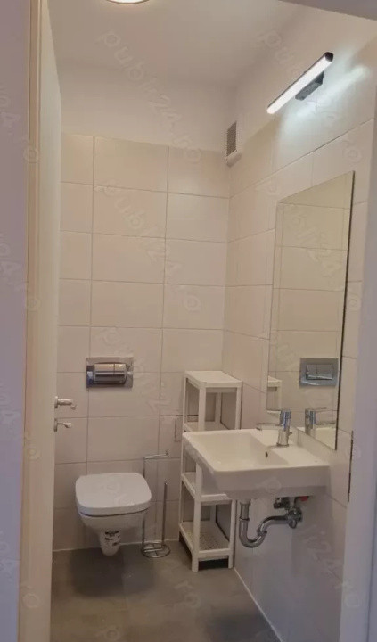 2 Camere | Belvedere Residence | Prima Inchiriere | Metrou  | AC