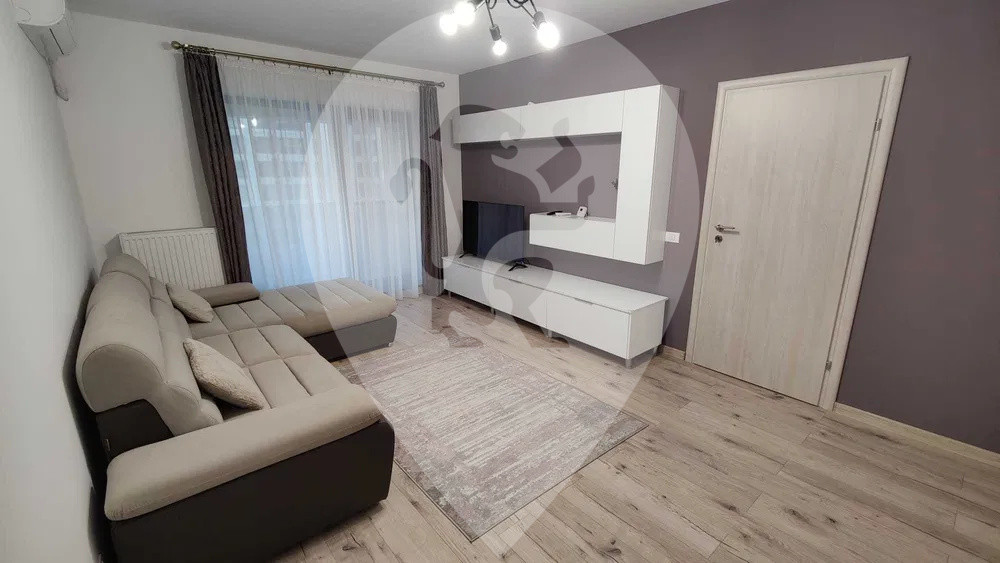 Apartament 2 camere | Plaza Exigent faza 3 | Centrala Proprie