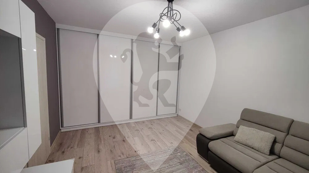 Apartament 2 camere | Plaza Exigent faza 3 | Centrala Proprie