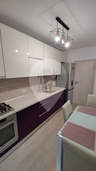 Apartament 2 camere | Plaza Exigent faza 3 | Centrala Proprie