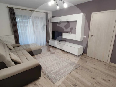 Apartament 2 camere | Plaza Exigent faza 3 | Centrala Proprie