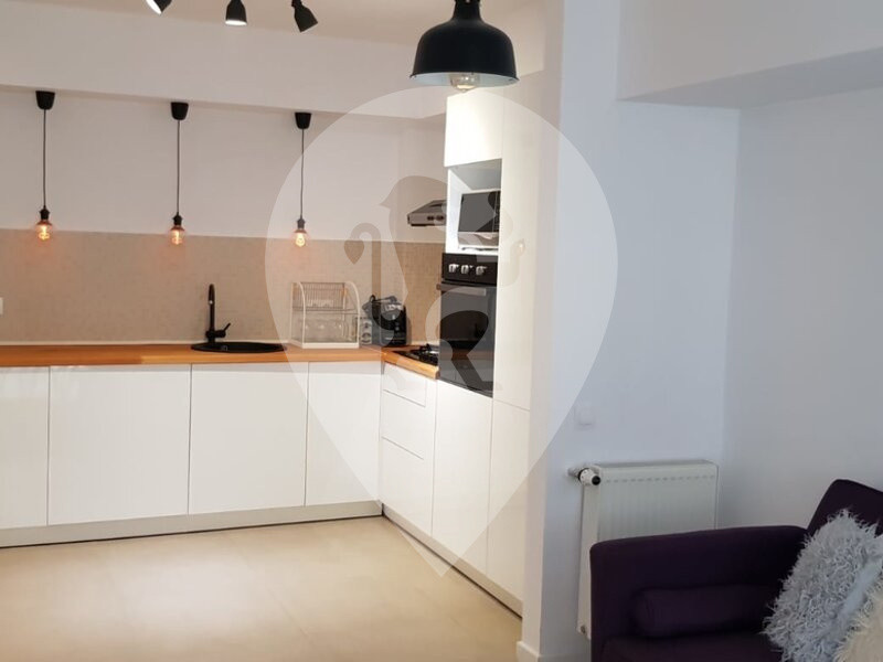 2 camere | Politehnica Residence | Pet Friendly | Centrala Proprie