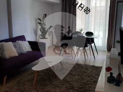 2 camere | Politehnica Residence | Pet Friendly | Centrala Proprie