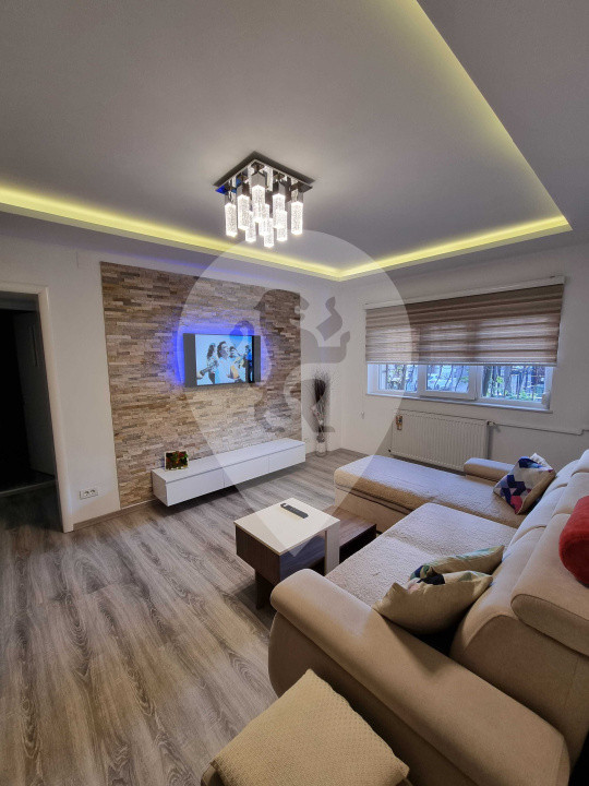 Apartament 2 Camere | Calea Mosilor