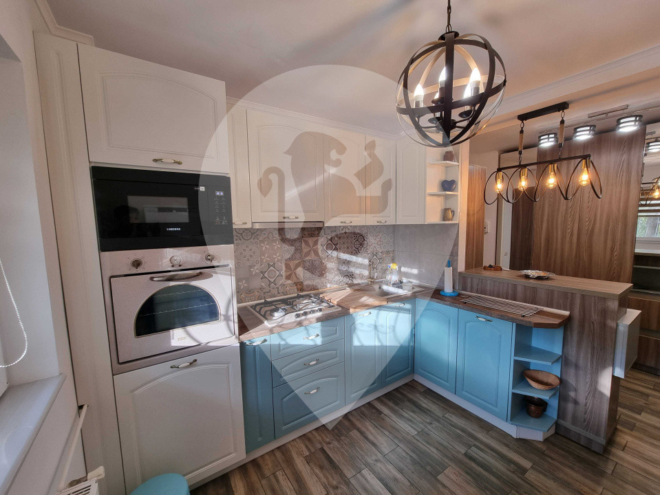 Apartament 2 Camere | Calea Mosilor