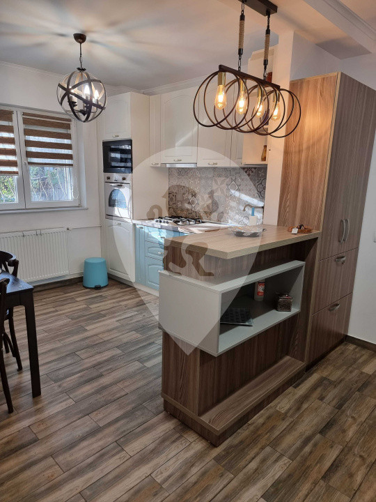 Apartament 2 Camere | Calea Mosilor