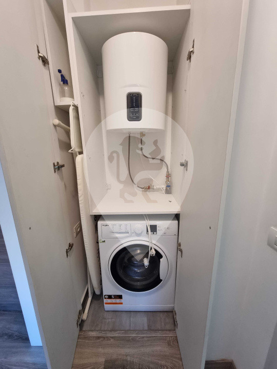 Apartament 2 Camere | Calea Mosilor