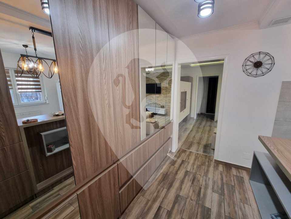 Apartament 2 Camere | Calea Mosilor
