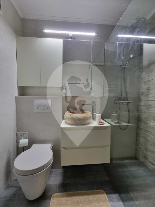 Apartament 2 Camere | Calea Mosilor