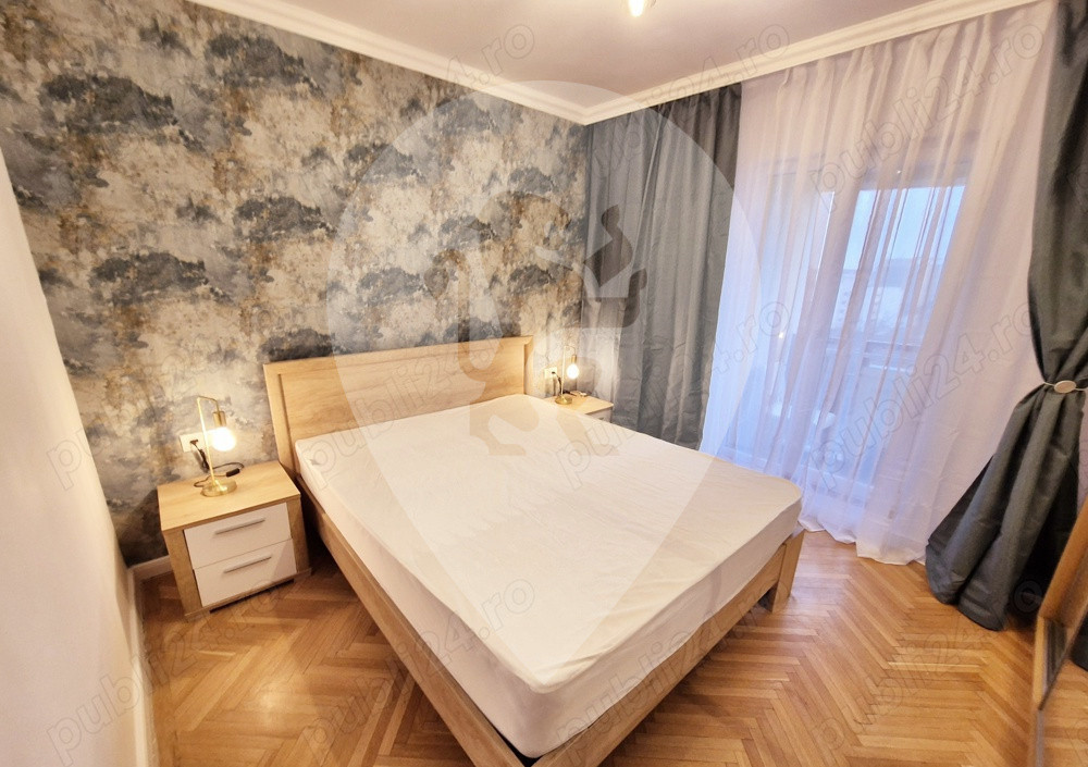 Apartament 2 Camere Stirbei Voda 