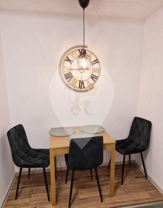 Apartament 2 Camere Stirbei Voda 