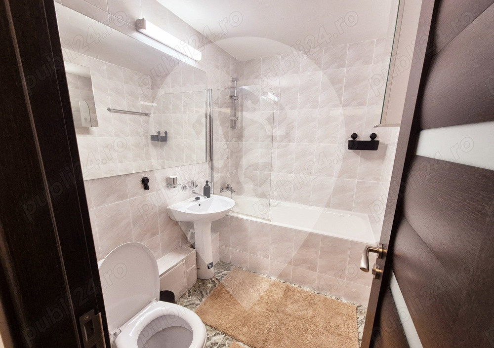 Apartament 2 Camere Stirbei Voda 