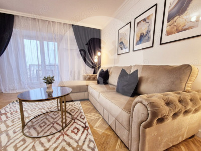 Apartament 2 Camere Stirbei Voda 