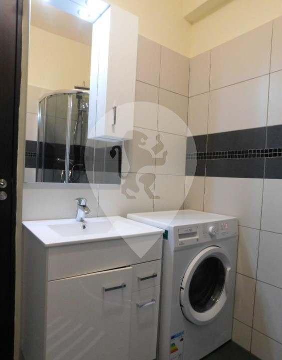 Garsoniera | Militari - Gorjului | Centrala proprie