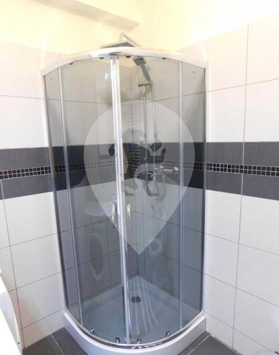 Garsoniera | Militari - Gorjului | Centrala proprie