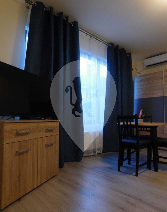 Garsoniera | Militari - Gorjului | Centrala proprie