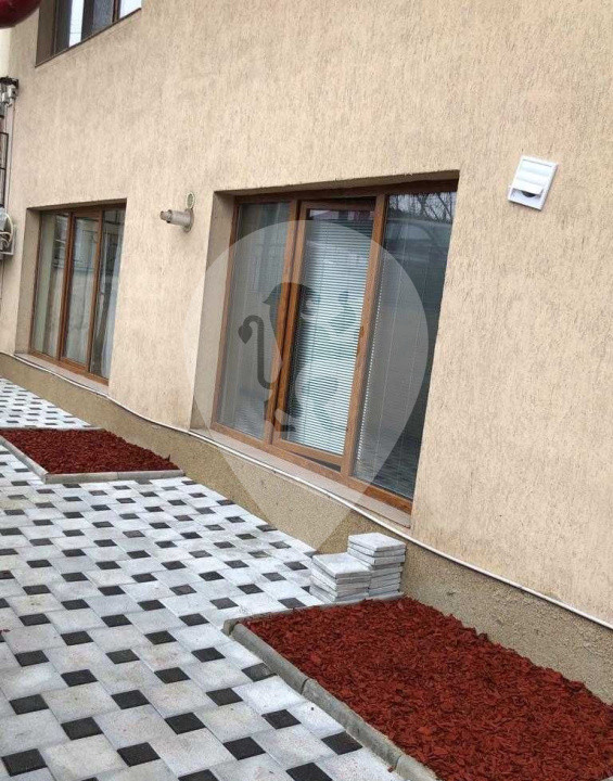 Garsoniera | Militari - Gorjului | Centrala proprie