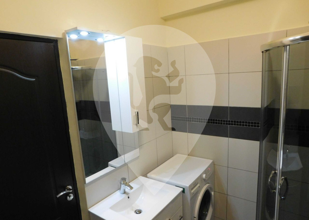 Garsoniera | Militari - Gorjului | Centrala proprie