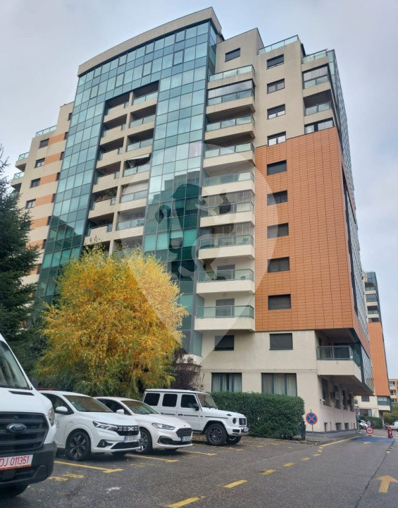 Apartament 2 camere | Complex Orhideea Gardens