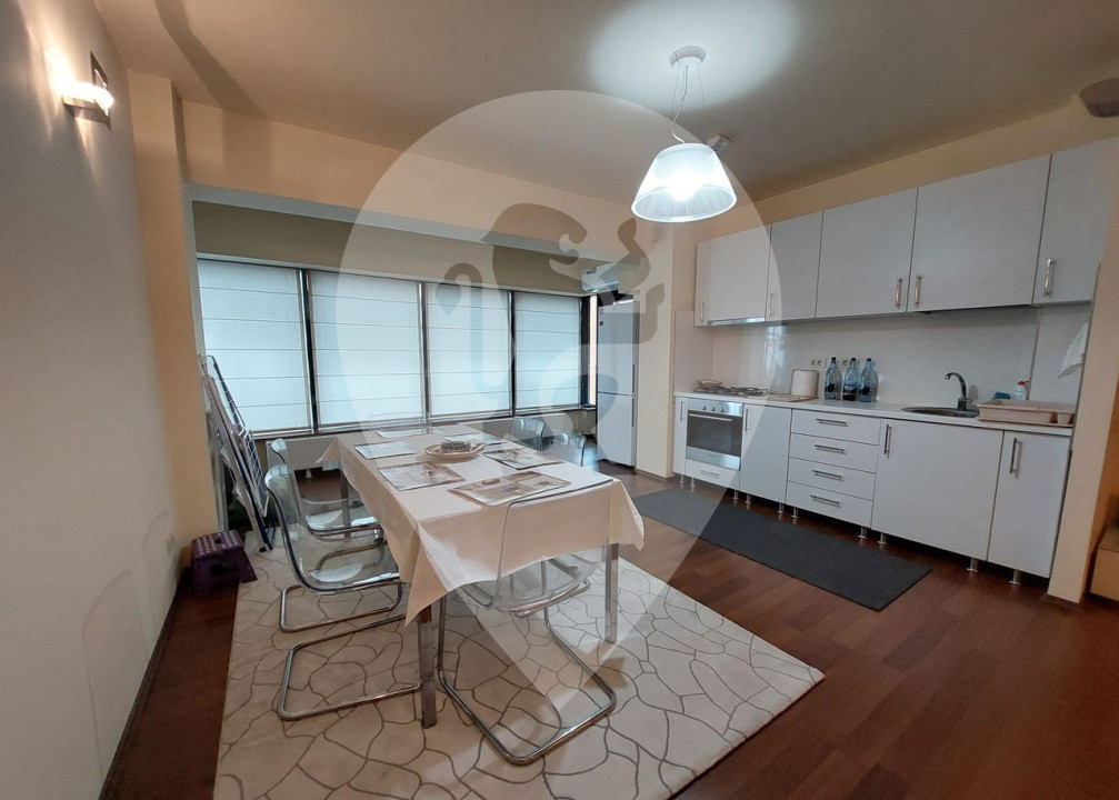 Apartament 2 camere | Complex Orhideea Gardens