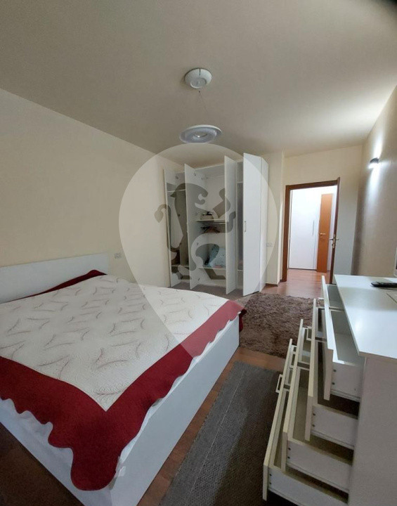 Apartament 2 camere | Complex Orhideea Gardens